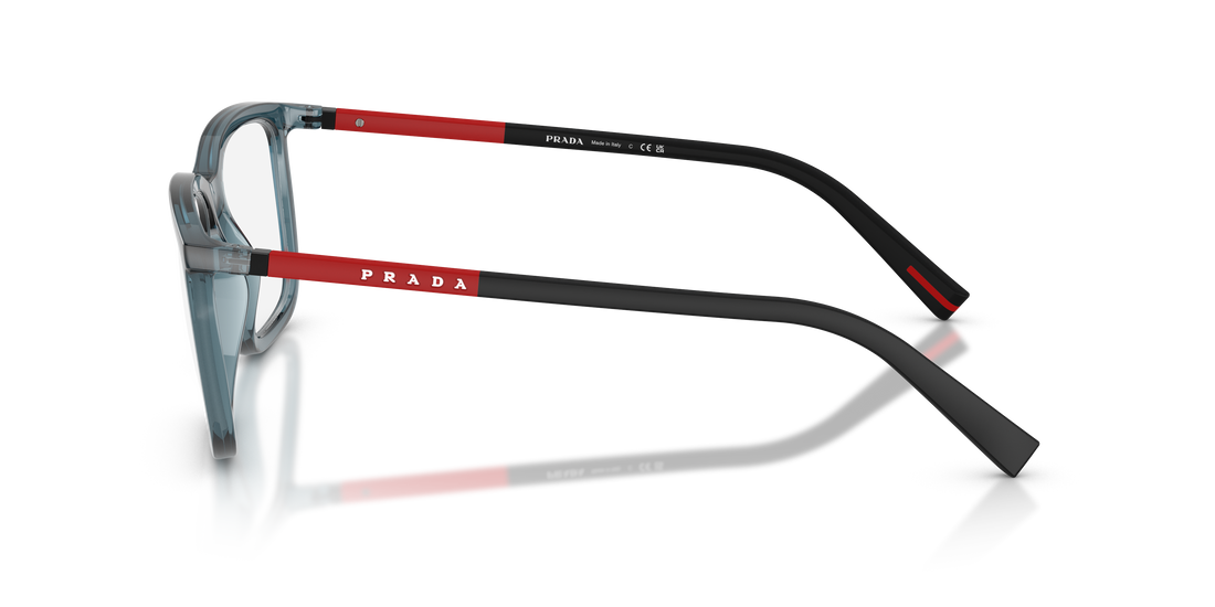 PRADA LINEA ROSSA PS 01SV CZH1O1 54