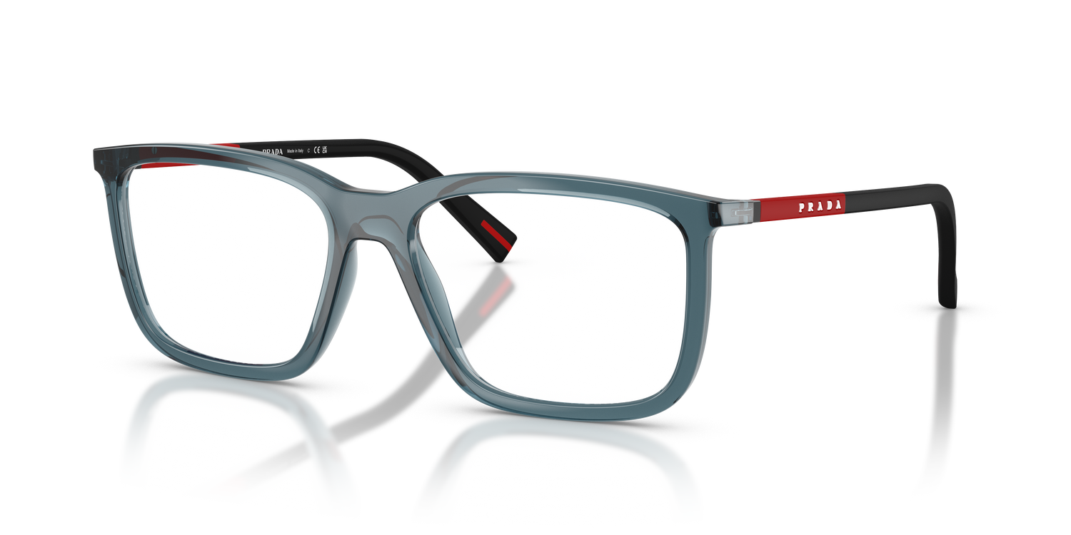 PRADA LINEA ROSSA PS 01SV CZH1O1 56