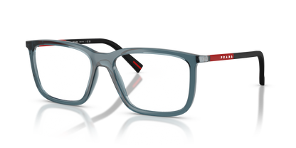 PRADA LINEA ROSSA PS 01SV CZH1O1 56