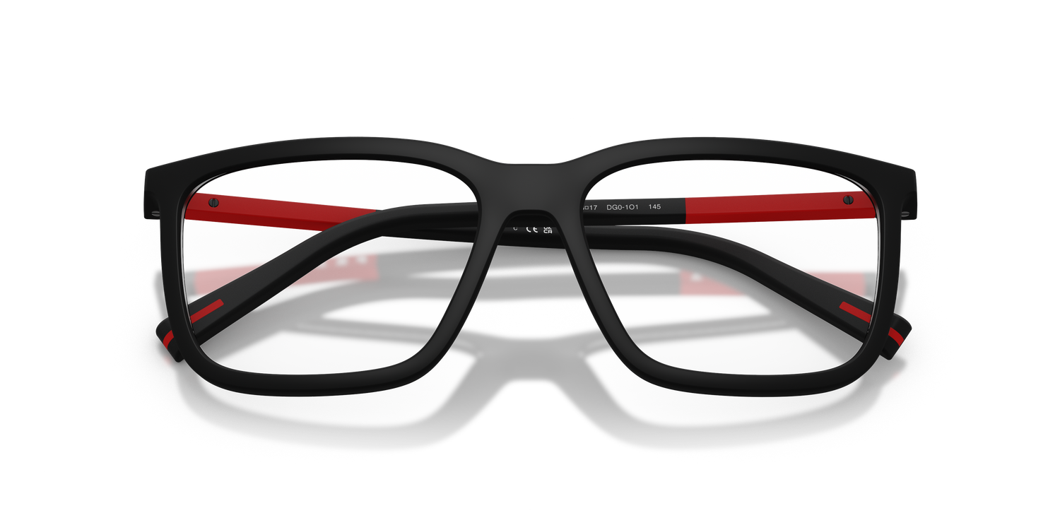 PRADA LINEA ROSSA PS 01SV DG01O1 54