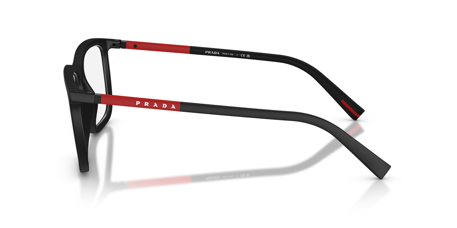PRADA LINEA ROSSA PS 01SV DG01O1 54