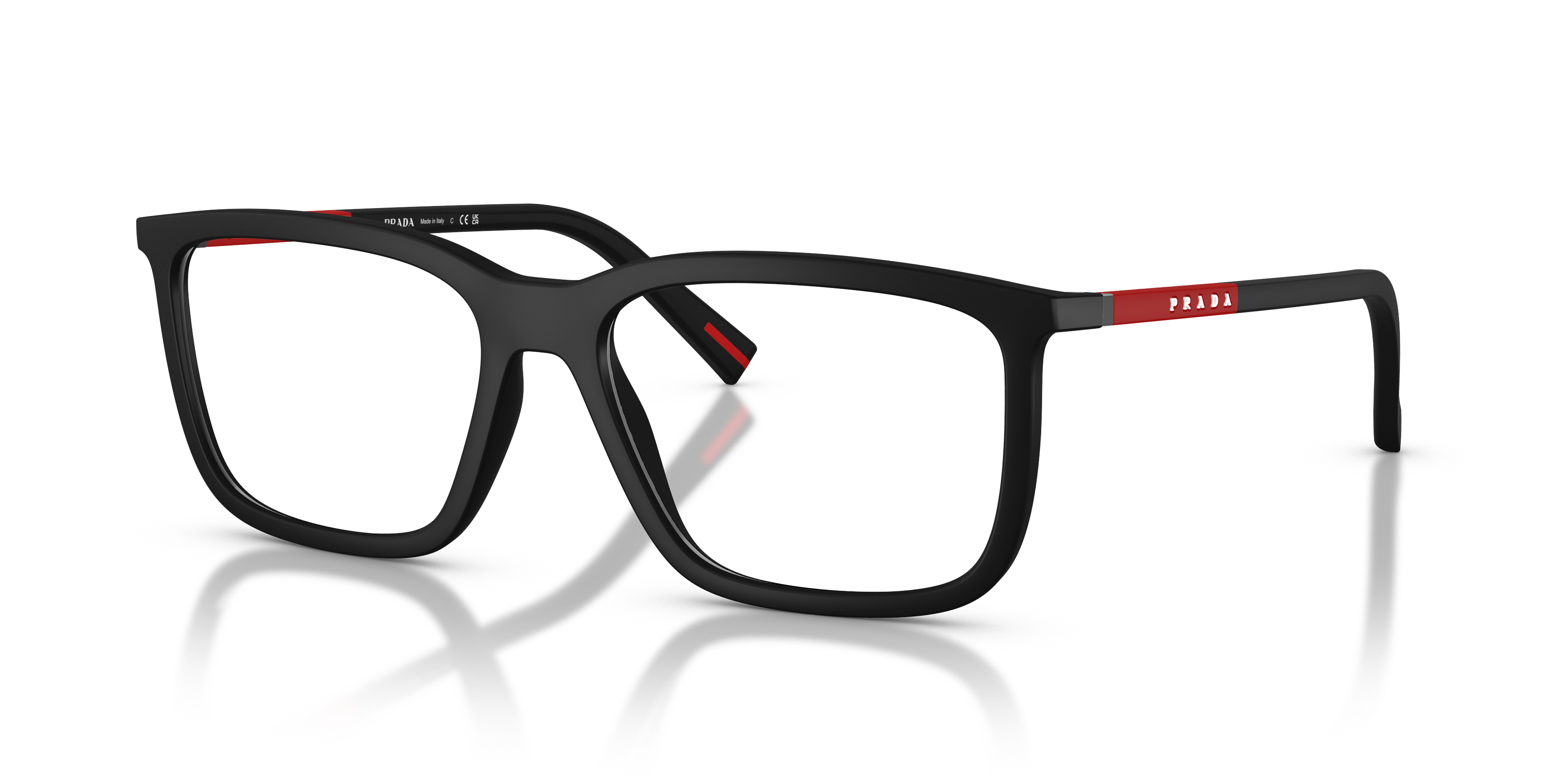 PRADA LINEA ROSSA PS 01SV DG01O1 54