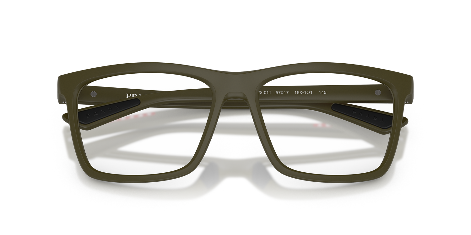 PRADA LINEA ROSSA PS 01TV 15X1O1 54