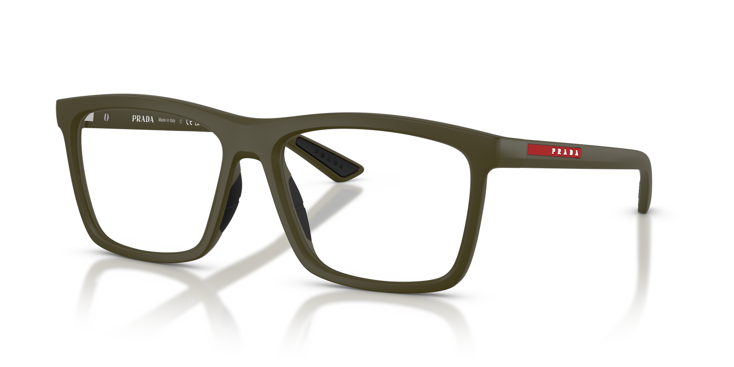 PRADA LINEA ROSSA PS 01TV 15X1O1 56