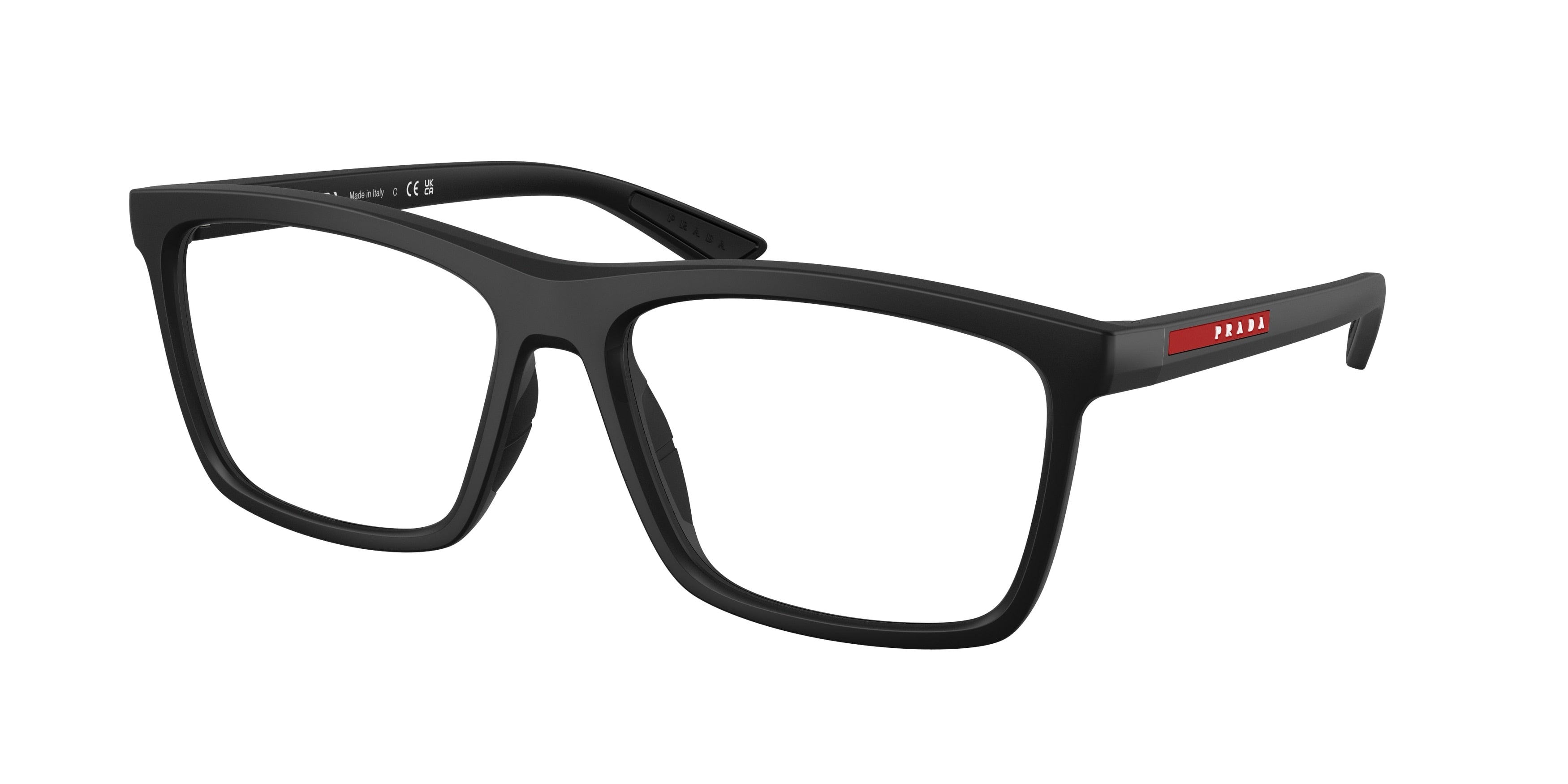 PRADA LINEA ROSSA PS 01TV 1BO1O1 56
