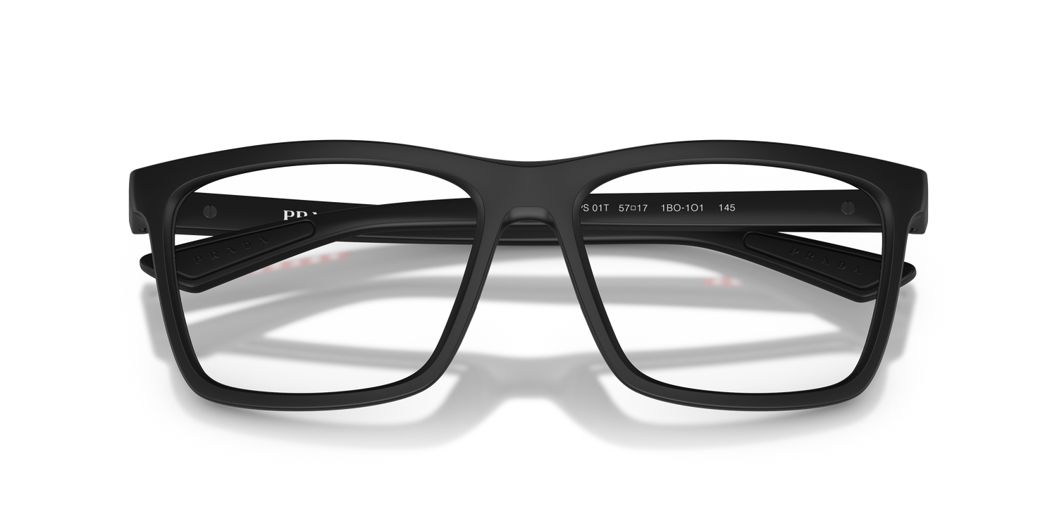 PRADA LINEA ROSSA PS 01TV 1BO1O1 54