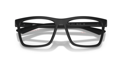 PRADA LINEA ROSSA PS 01TV 1BO1O1 56
