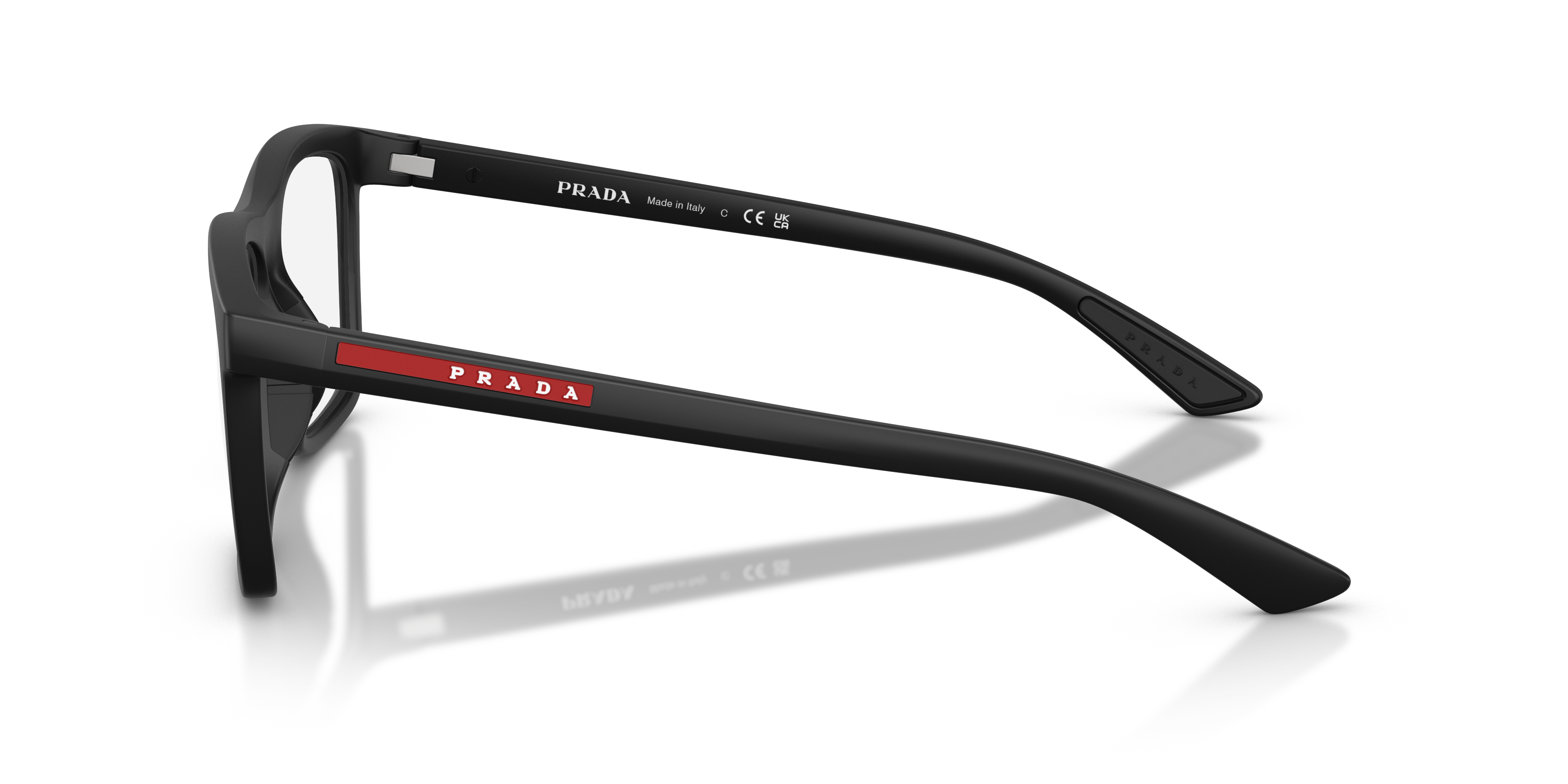 PRADA LINEA ROSSA PS 01TV 1BO1O1 56