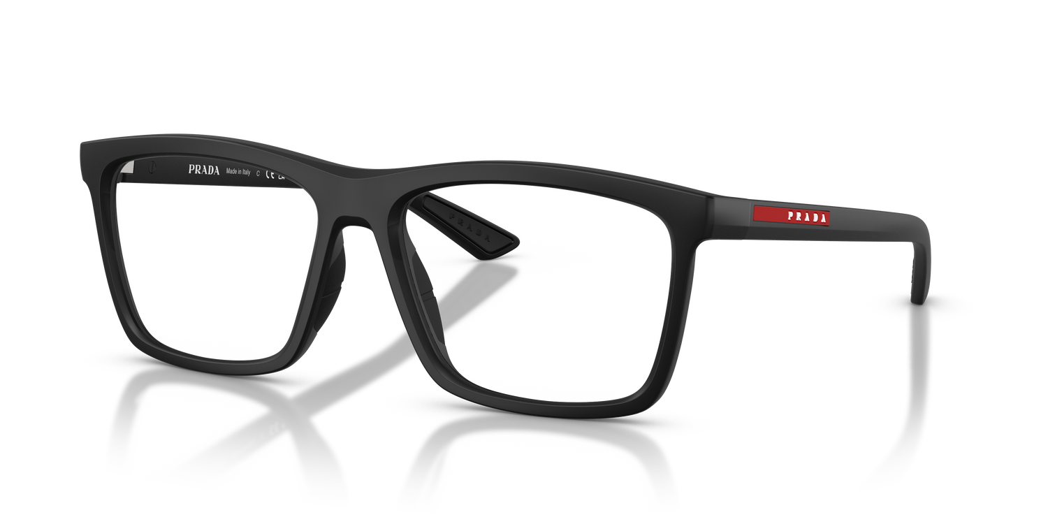 PRADA LINEA ROSSA PS 01TV 1BO1O1 56