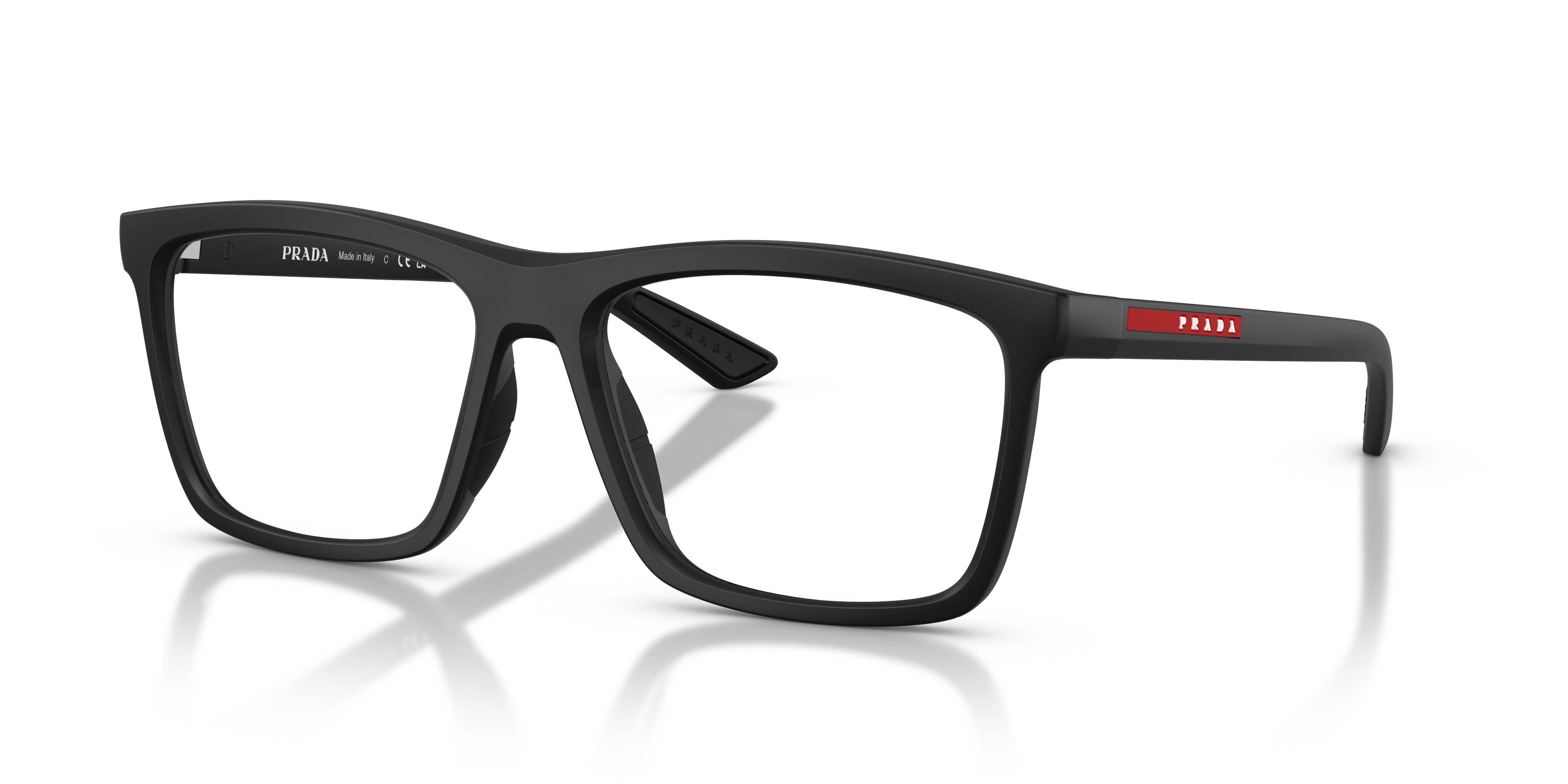 PRADA LINEA ROSSA PS 01TV 1BO1O1 56