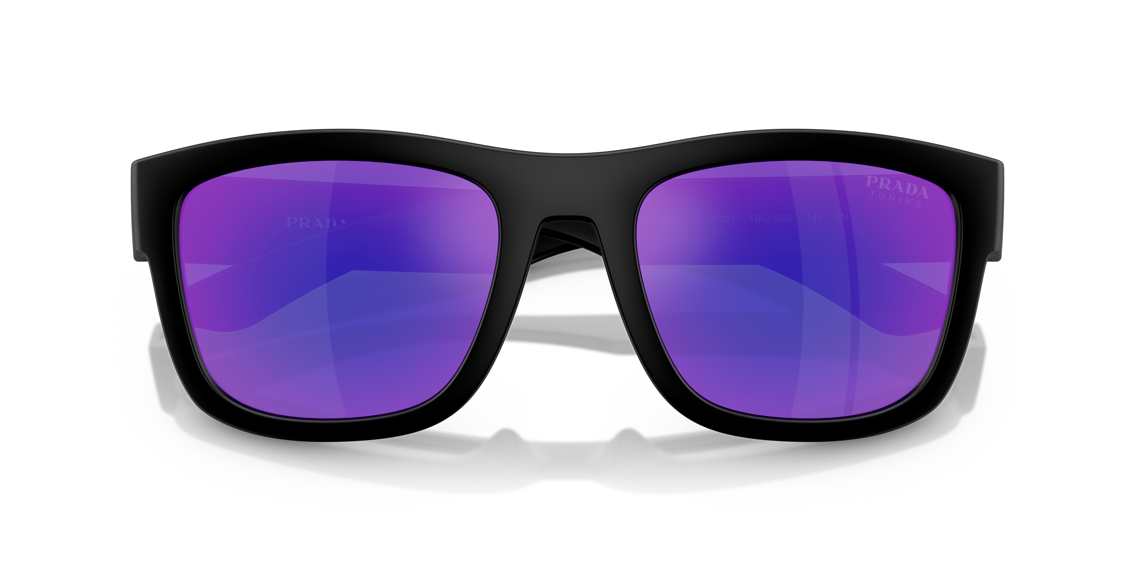 PRADA LINEA ROSSA PS 01ZS 1BO05U 53