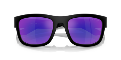 PRADA LINEA ROSSA PS 01ZS 1BO05U 53