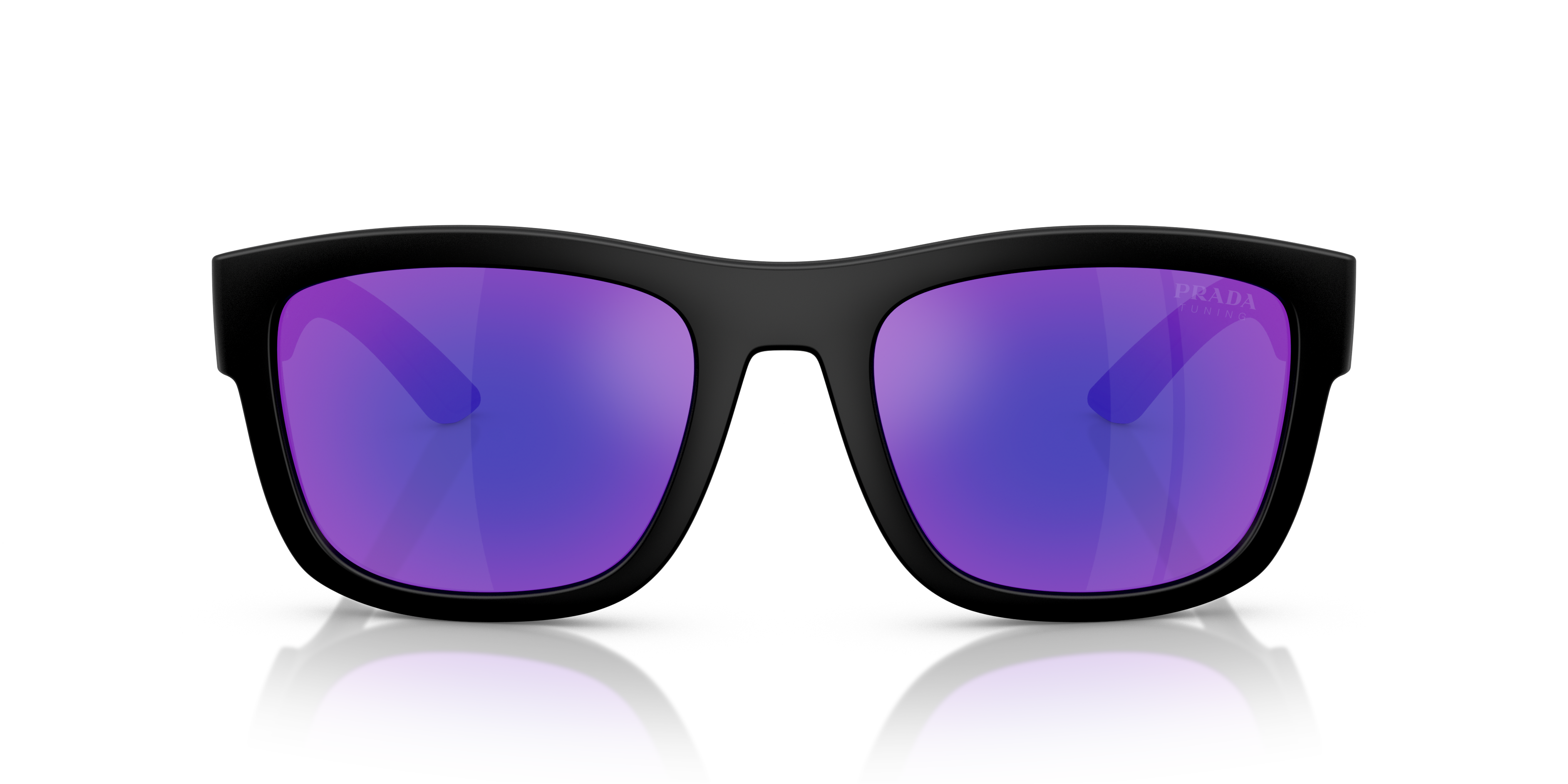 PRADA LINEA ROSSA PS 01ZS 1BO05U 53