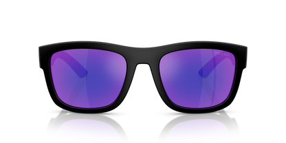 PRADA LINEA ROSSA PS 01ZS 1BO05U 53