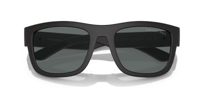 PRADA LINEA ROSSA PS 01ZS DG002G 56