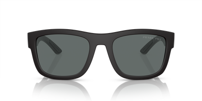 PRADA LINEA ROSSA PS 01ZS DG002G 53