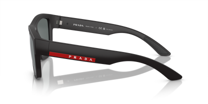 PRADA LINEA ROSSA PS 01ZS DG002G 53