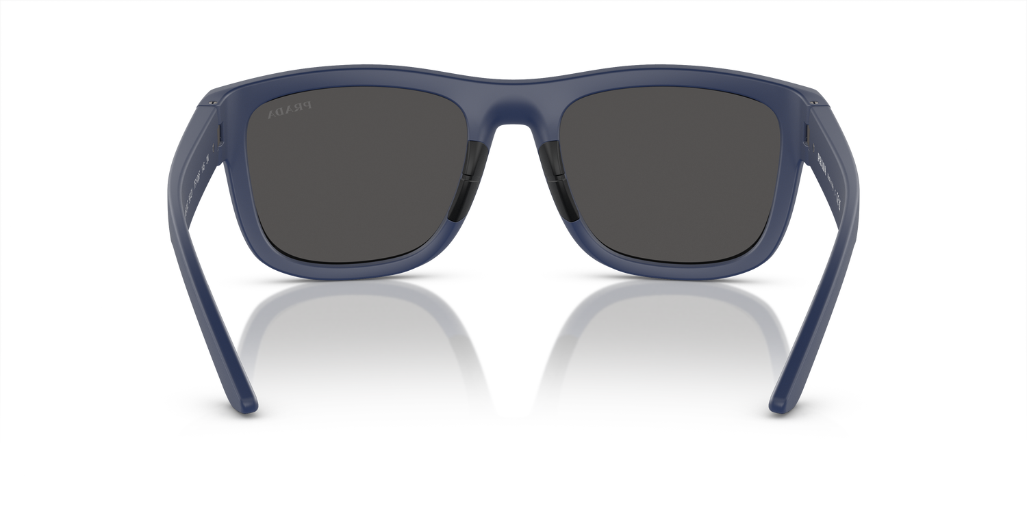 PRADA LINEA ROSSA PS 01ZS TFY06F 53