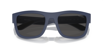 PRADA LINEA ROSSA PS 01ZS TFY06F 53