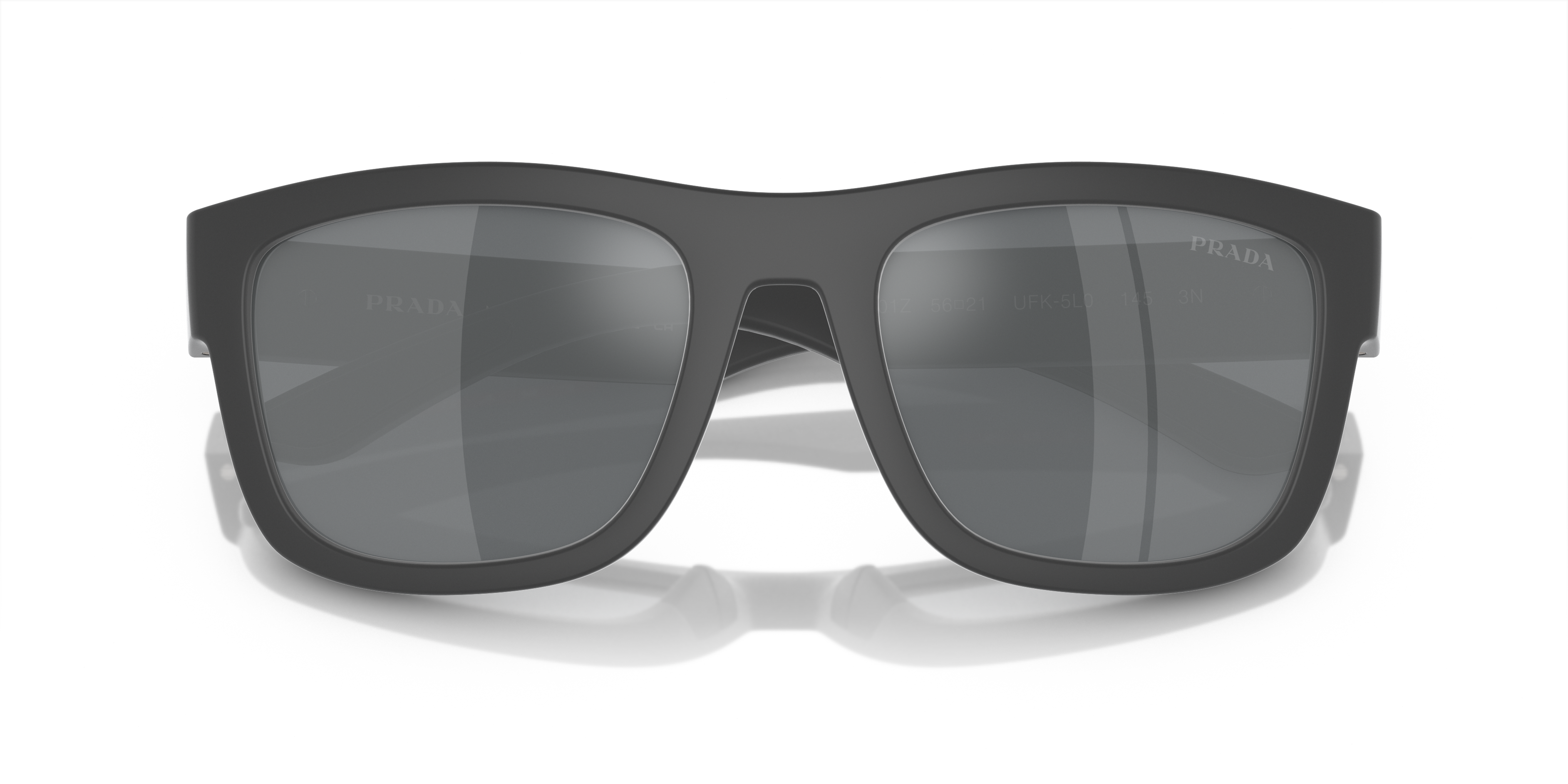 PRADA LINEA ROSSA PS 01ZS UFK5L0 56