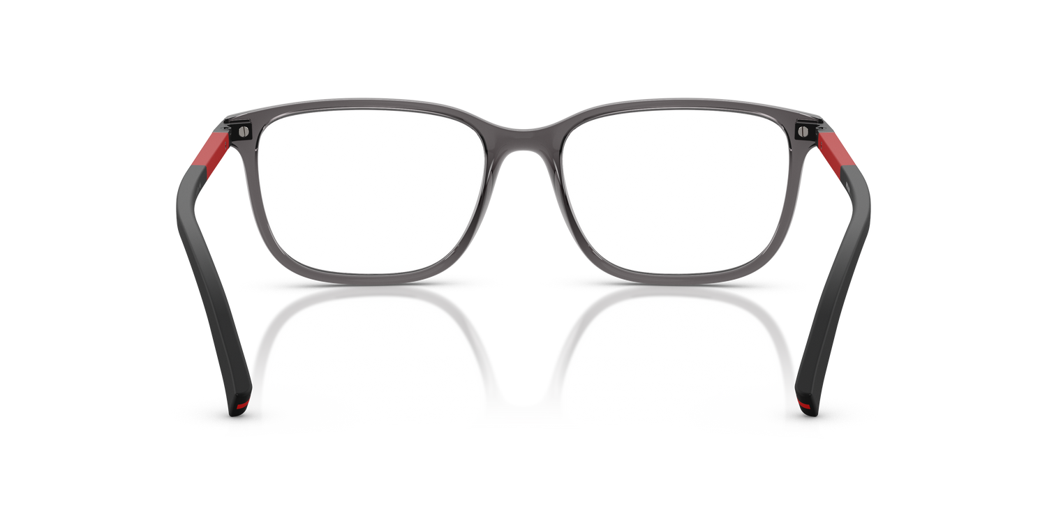 PRADA LINEA ROSSA PS 02RV 01D1O1 54