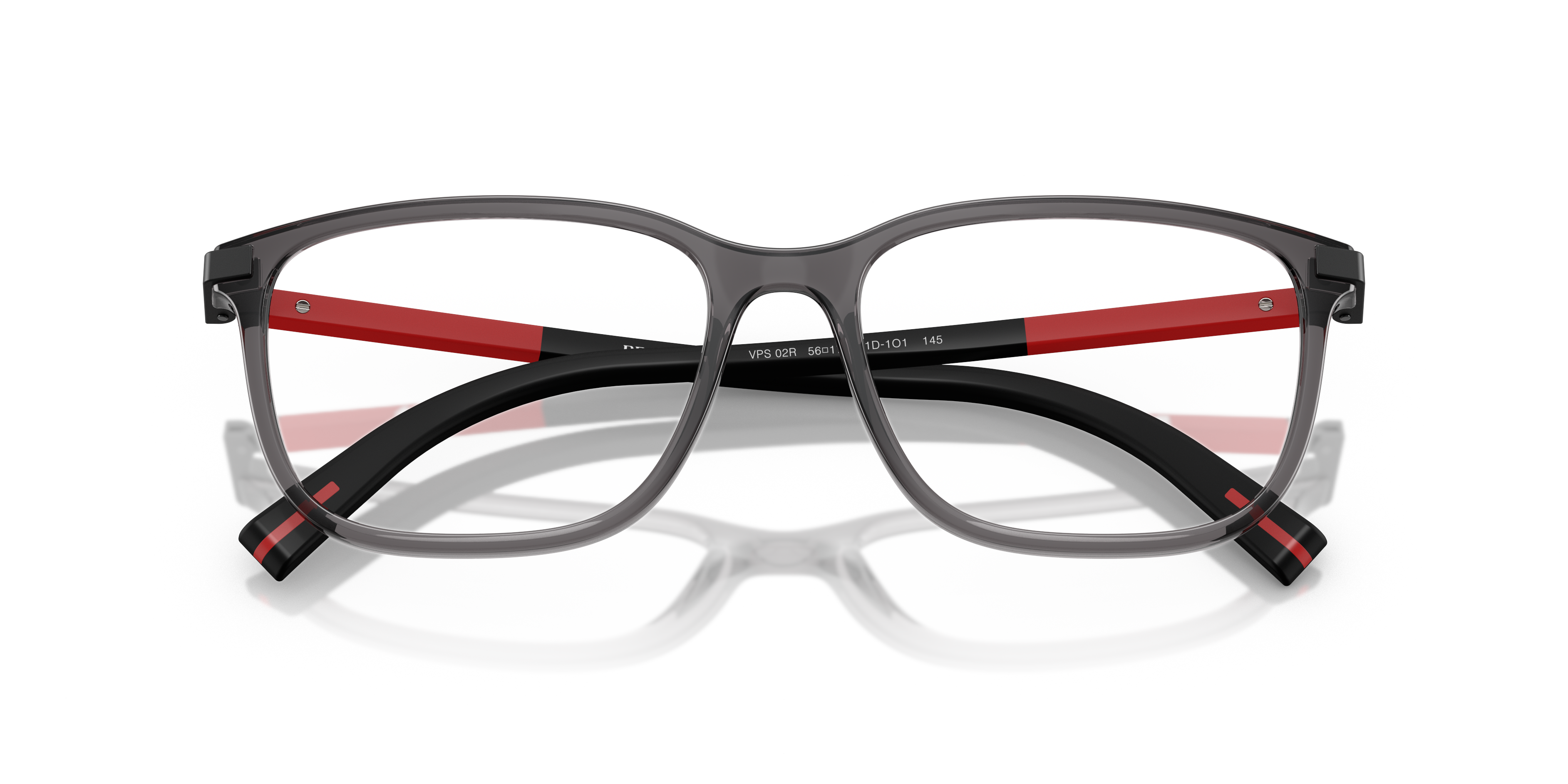 PRADA LINEA ROSSA PS 02RV 01D1O1 54