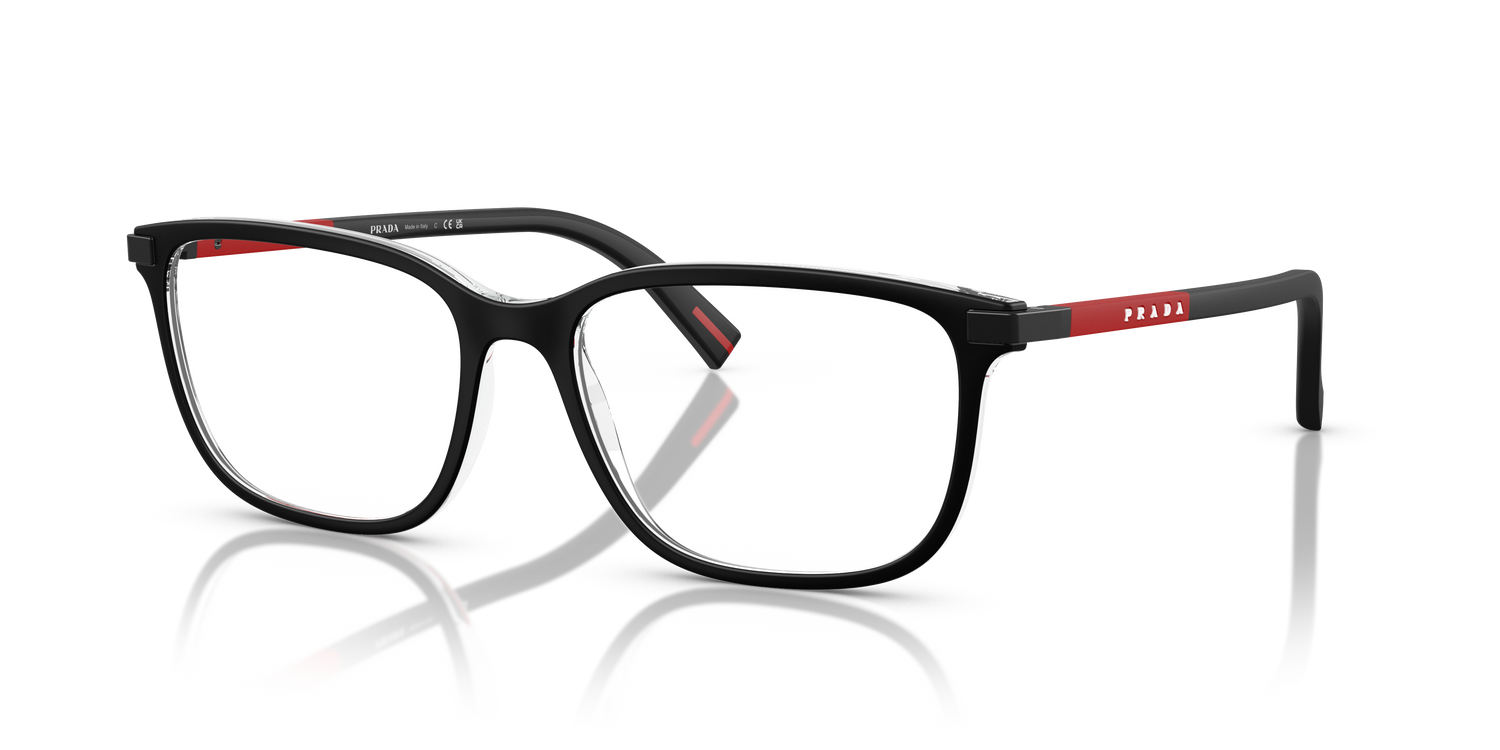 PRADA LINEA ROSSA PS 02RV 03I1O1 54
