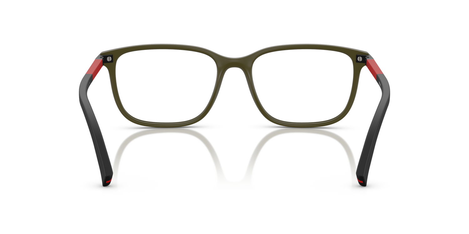 PRADA LINEA ROSSA PS 02RV 15X1O1 56