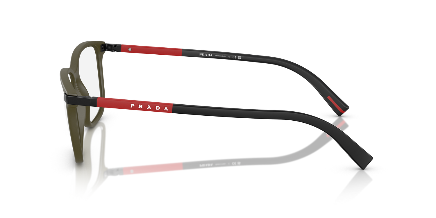 PRADA LINEA ROSSA PS 02RV 15X1O1 56