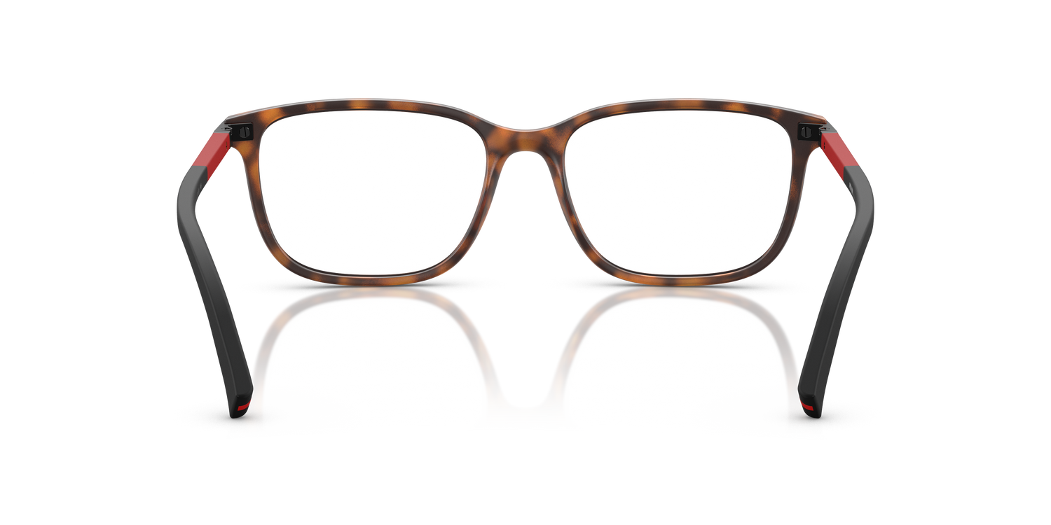 PRADA LINEA ROSSA PS 02RV 17X1O1 56