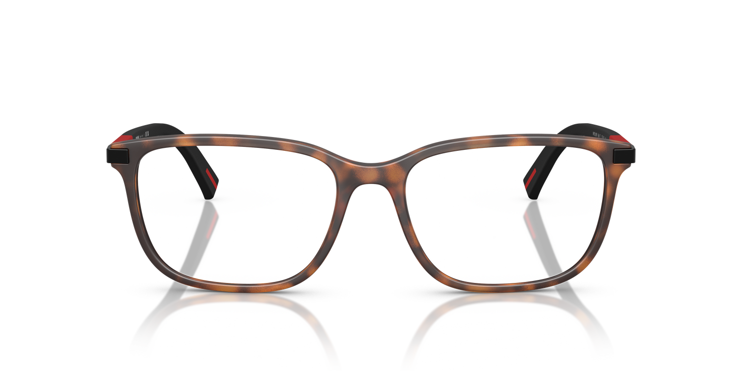 PRADA LINEA ROSSA PS 02RV 17X1O1 56