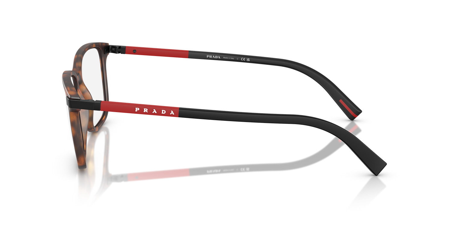 PRADA LINEA ROSSA PS 02RV 17X1O1 54