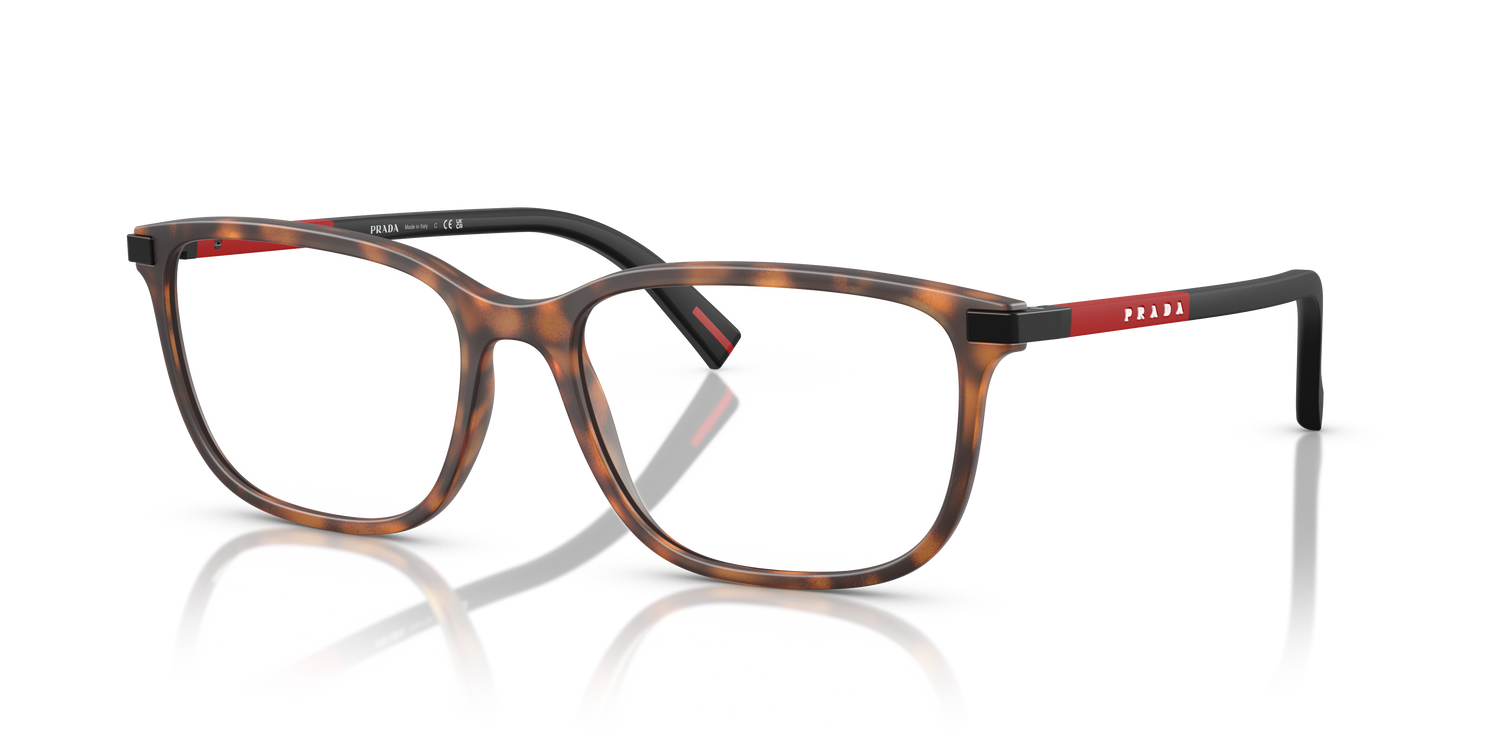 PRADA LINEA ROSSA PS 02RV 17X1O1 54