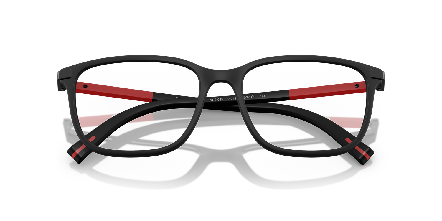 PRADA LINEA ROSSA PS 02RV DG01O1 56