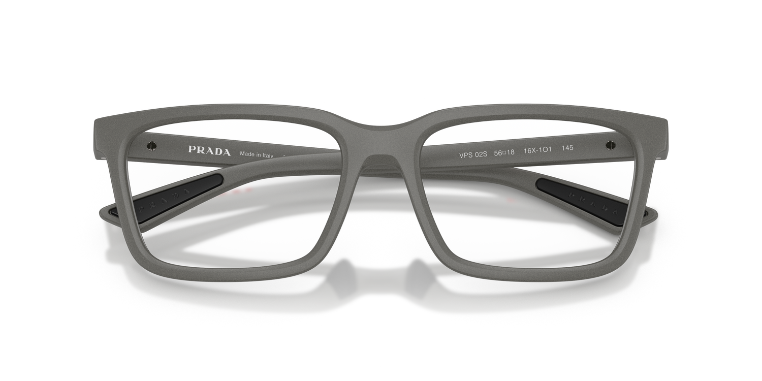 PRADA LINEA ROSSA PS 02SV 16X1O1 54