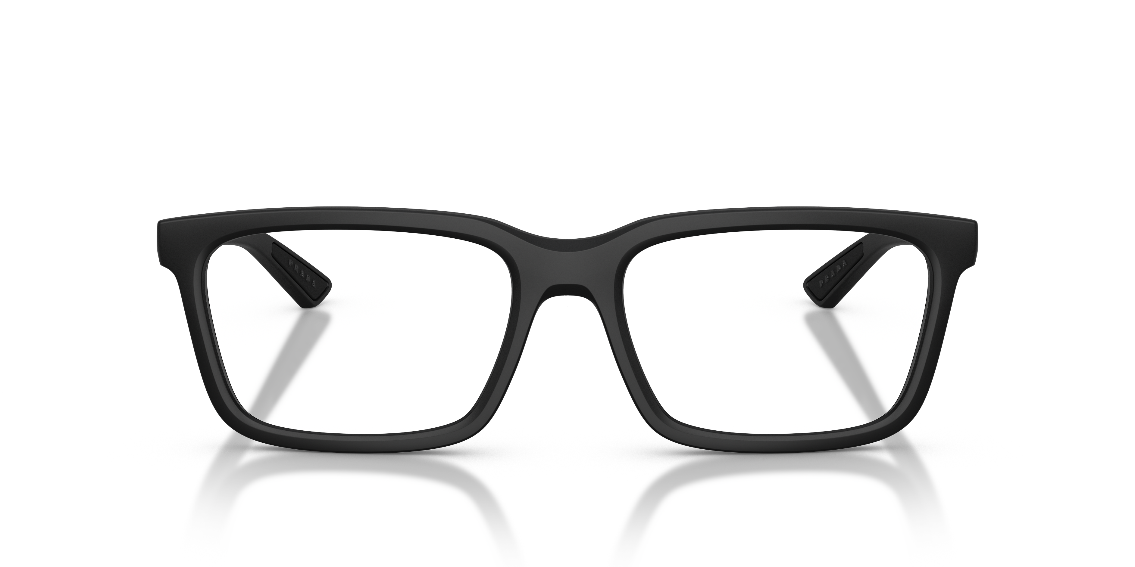 PRADA LINEA ROSSA PS 02SV 1BO1O1 56