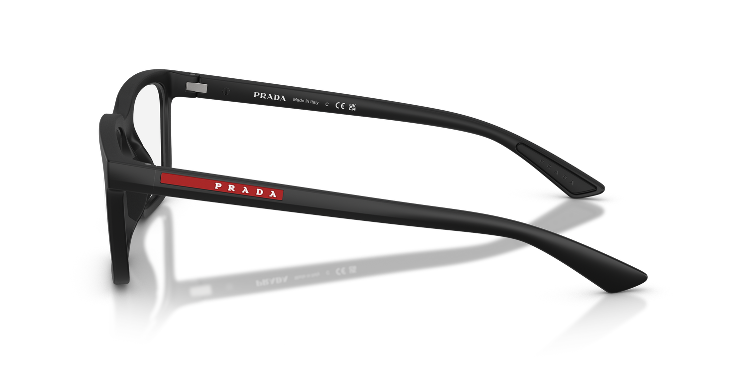 PRADA LINEA ROSSA PS 02SV 1BO1O1 56