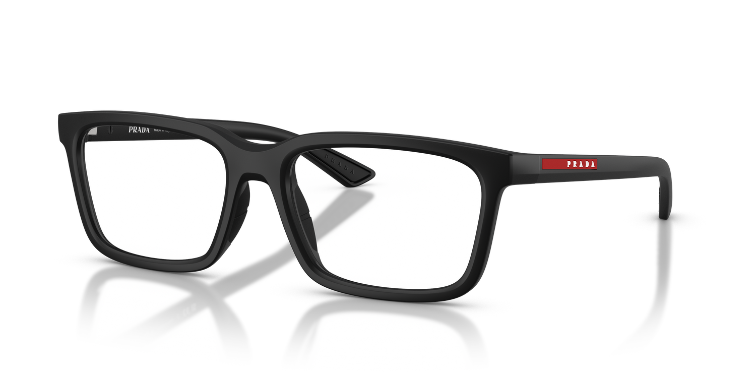 PRADA LINEA ROSSA PS 02SV 1BO1O1 56