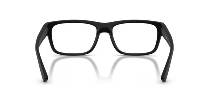 PRADA LINEA ROSSA PS 02TV 1BO1O1 54