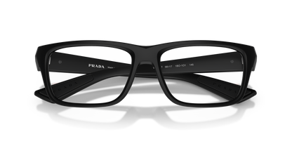 PRADA LINEA ROSSA PS 02TV 1BO1O1 54