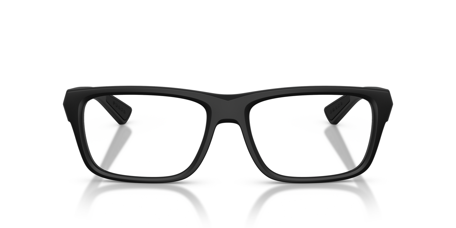 PRADA LINEA ROSSA PS 02TV 1BO1O1 56