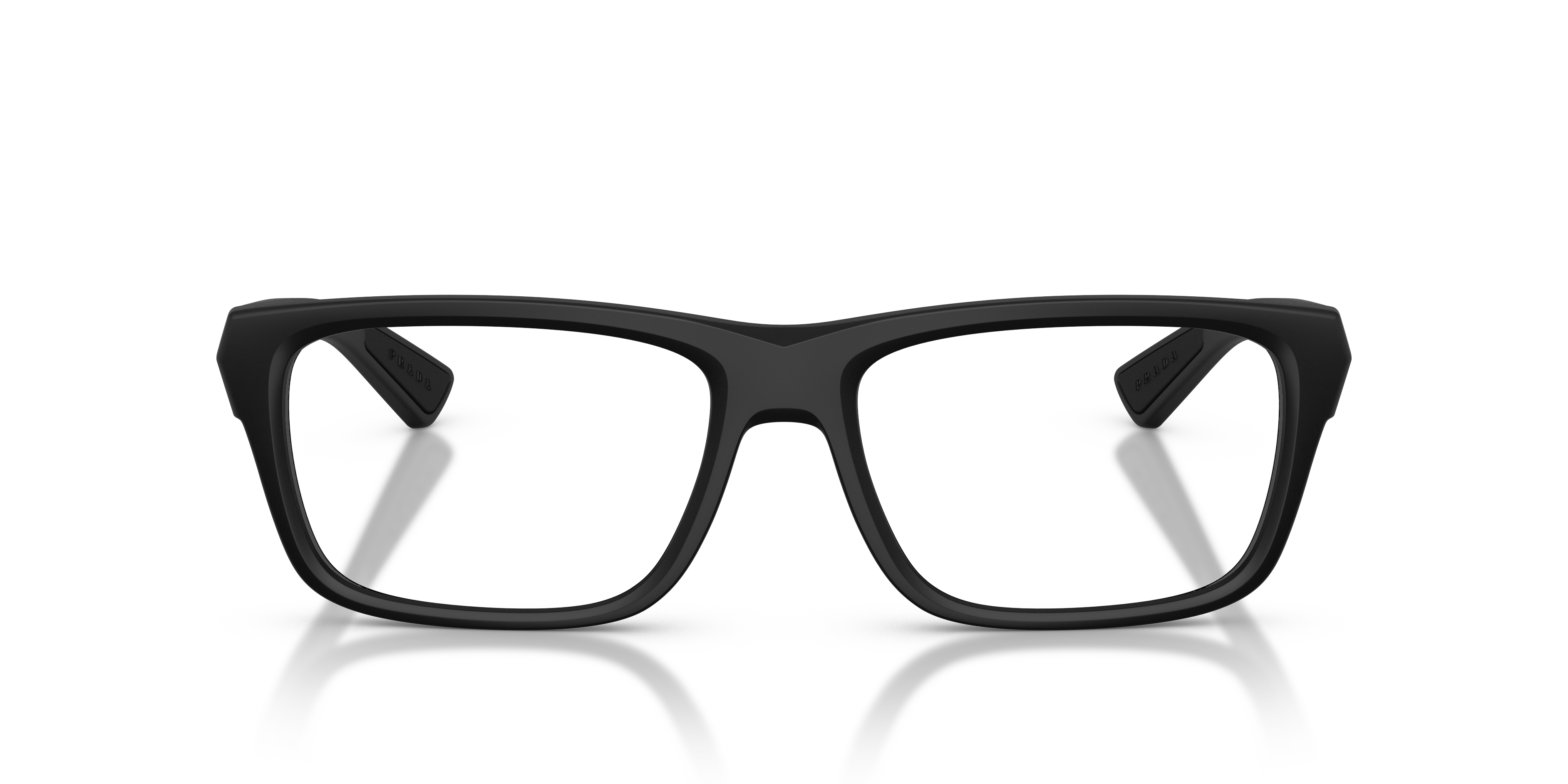 PRADA LINEA ROSSA PS 02TV 1BO1O1 56