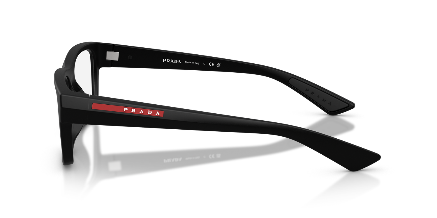 PRADA LINEA ROSSA PS 02TV 1BO1O1 54