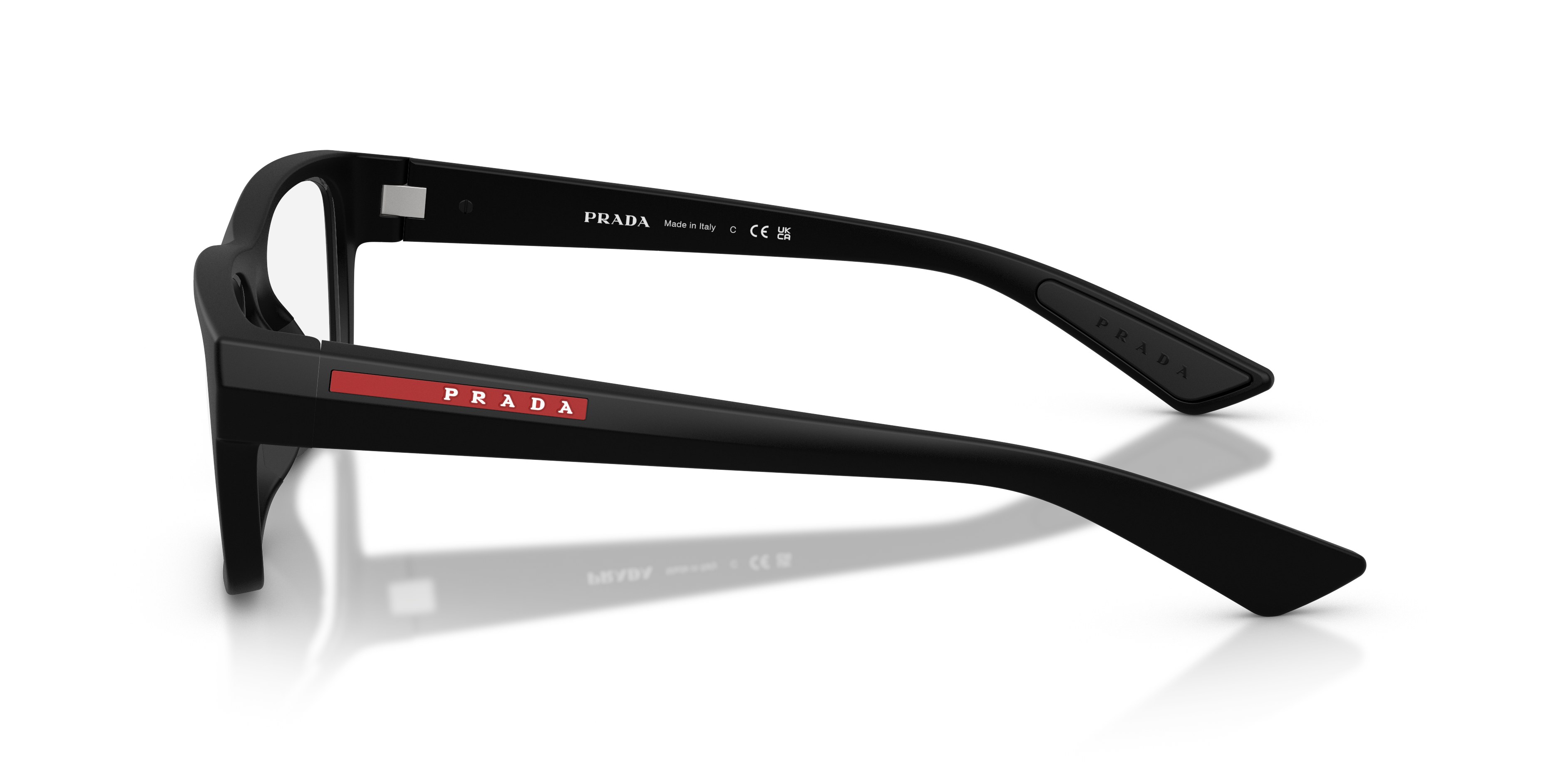 PRADA LINEA ROSSA PS 02TV 1BO1O1 54