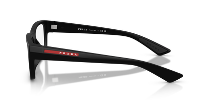 PRADA LINEA ROSSA PS 02TV 1BO1O1 56