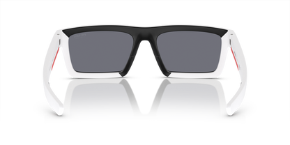 PRADA LINEA ROSSA PS 02ZSU 17S40A 55