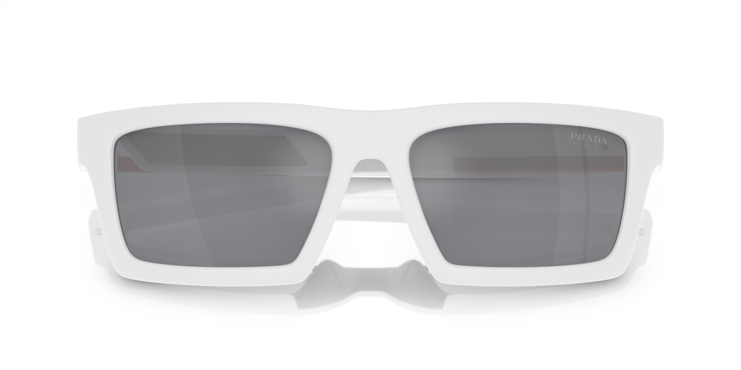 PRADA LINEA ROSSA PS 02ZSU 17S40A 55