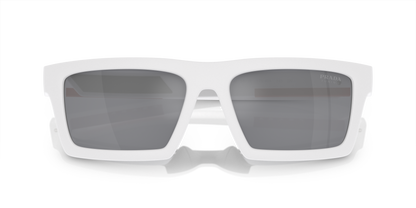 PRADA LINEA ROSSA PS 02ZSU 17S40A 55