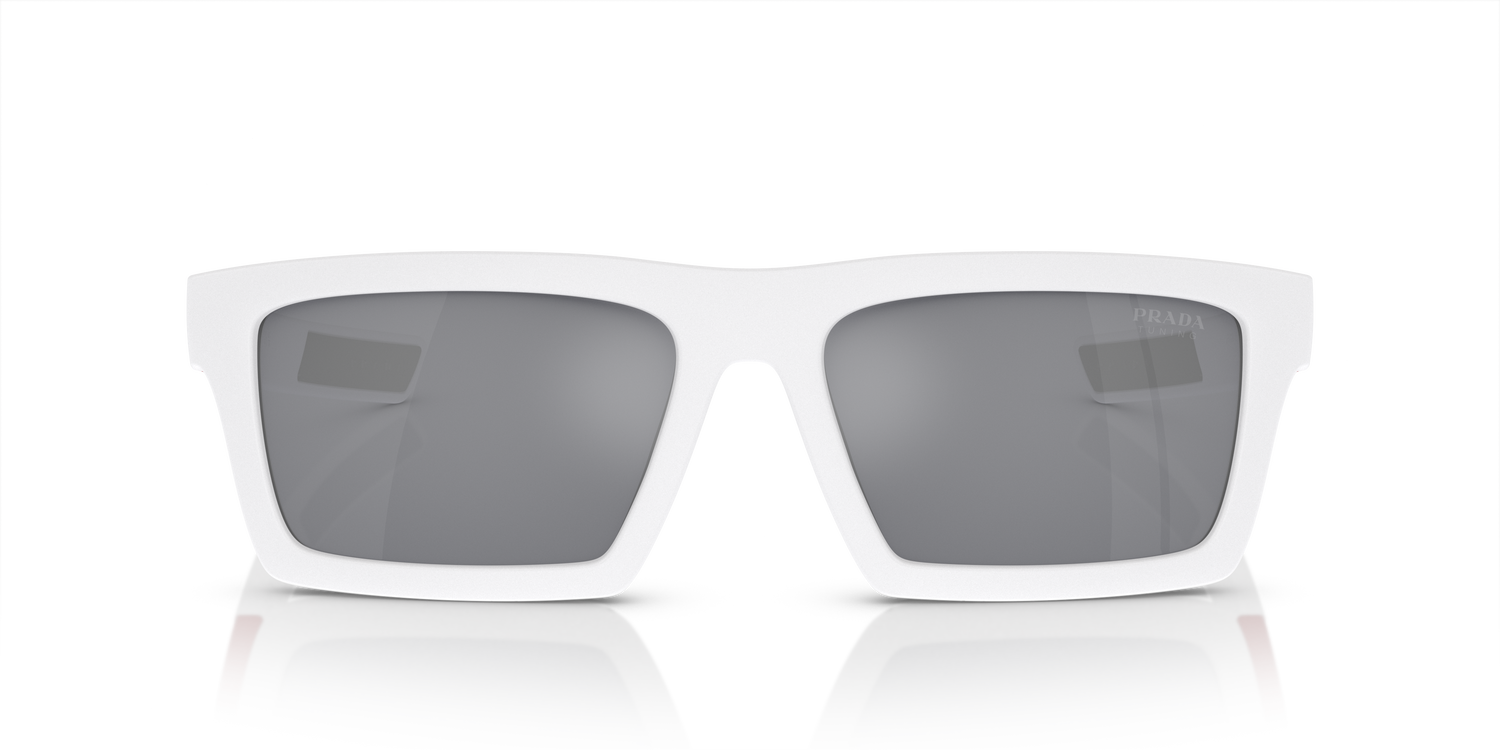 PRADA LINEA ROSSA PS 02ZSU 17S40A 55