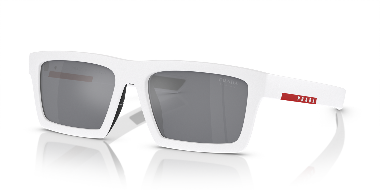 PRADA LINEA ROSSA PS 02ZSU 17S40A 55